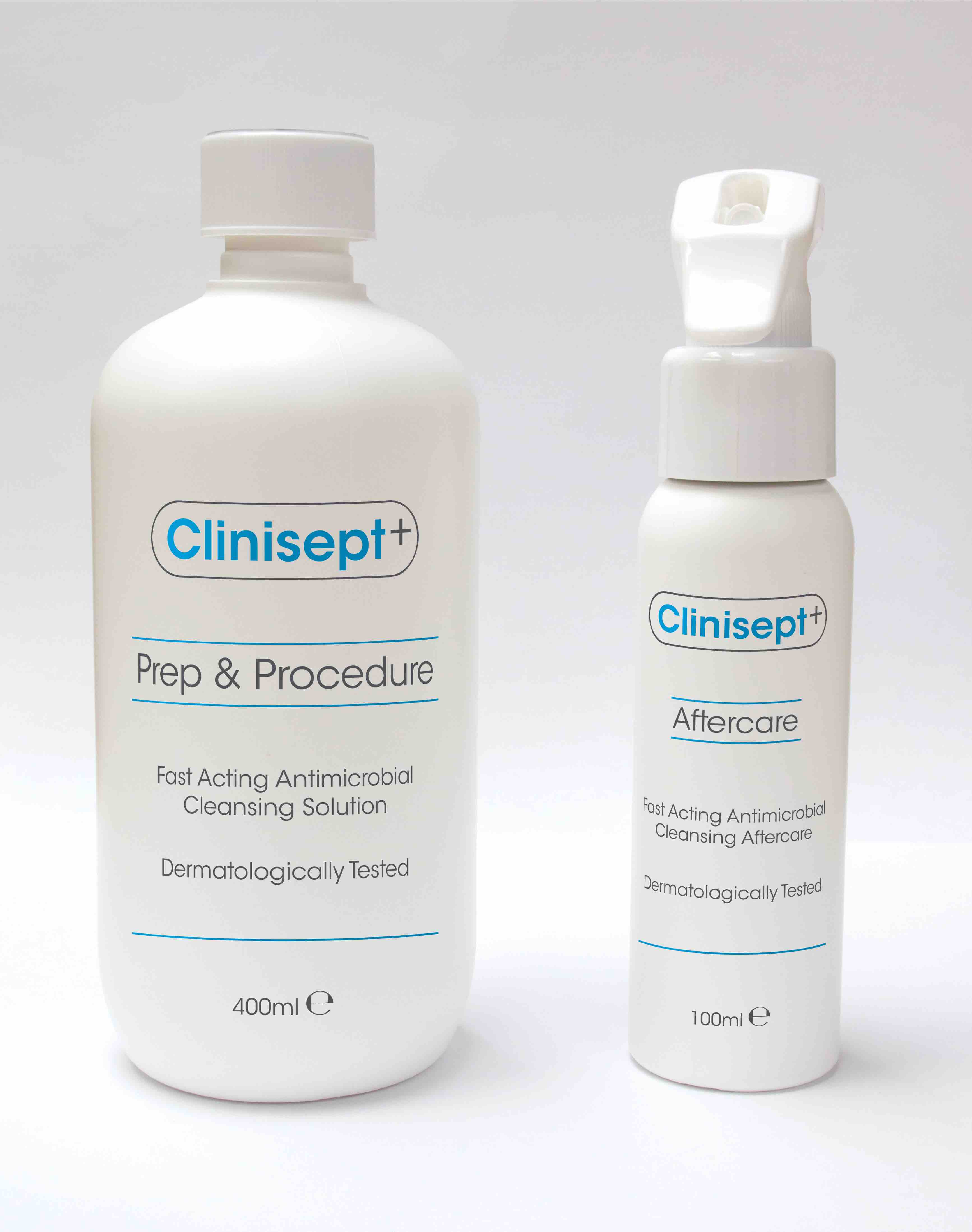 Clinisept+